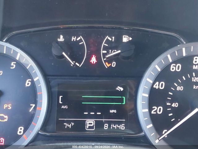 3N1AB7AP4FY373997 Nissan SENTRA SR