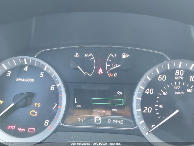 3N1AB7AP4FY373997 Nissan SENTRA SR