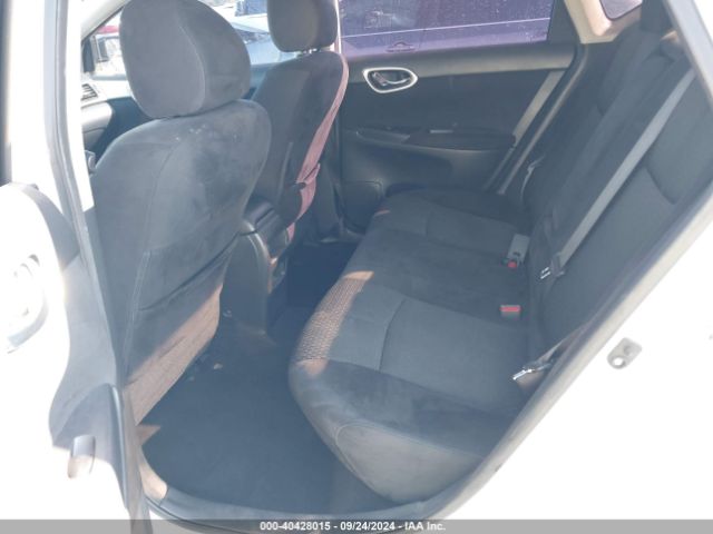 3N1AB7AP4FY373997 Nissan SENTRA SR
