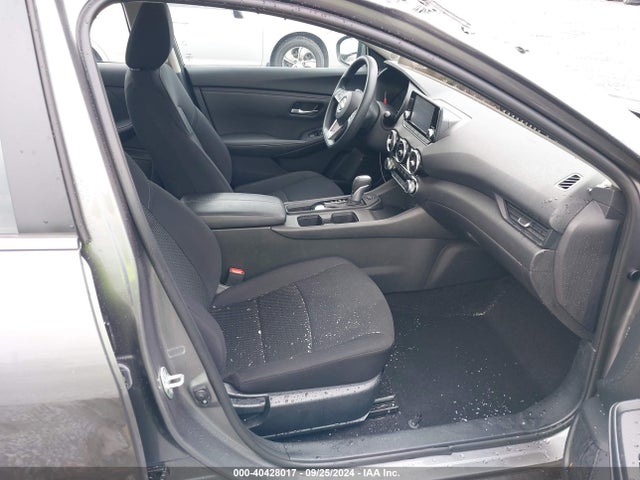 Nissan SENTRA S 2023 3N1AB8BV2PY314726 Image 5