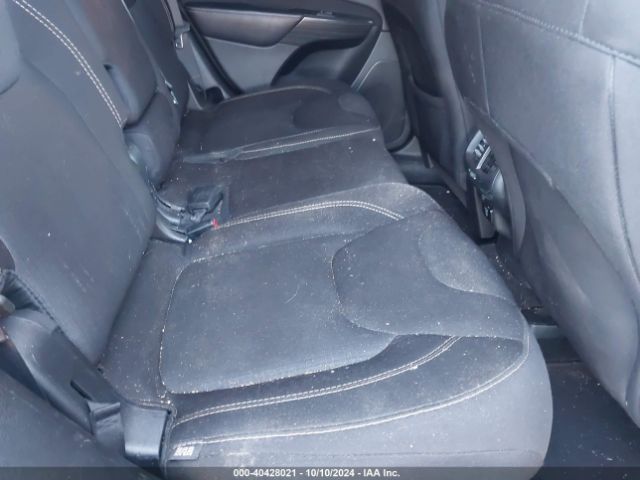 1C4PJLCB2GW184357 Jeep Cherokee Altitude