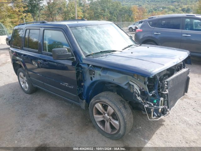 1C4NJRFB2FD270851 auction archive image