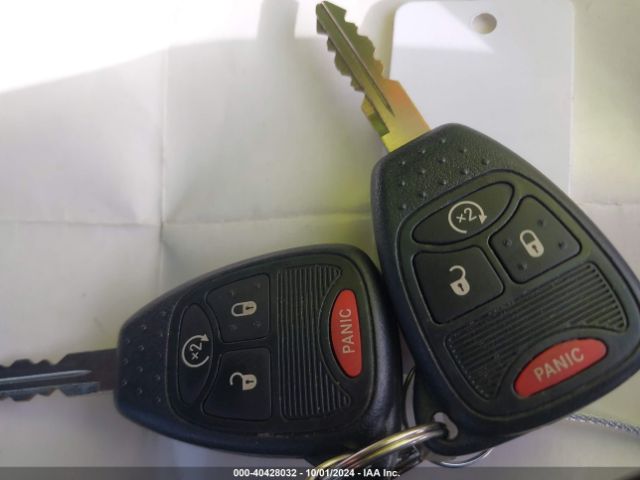 1C4NJRFB2FD270851 Jeep Patriot Latitude