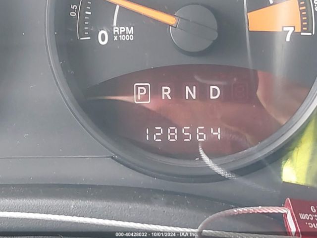 1C4NJRFB2FD270851 Jeep Patriot Latitude