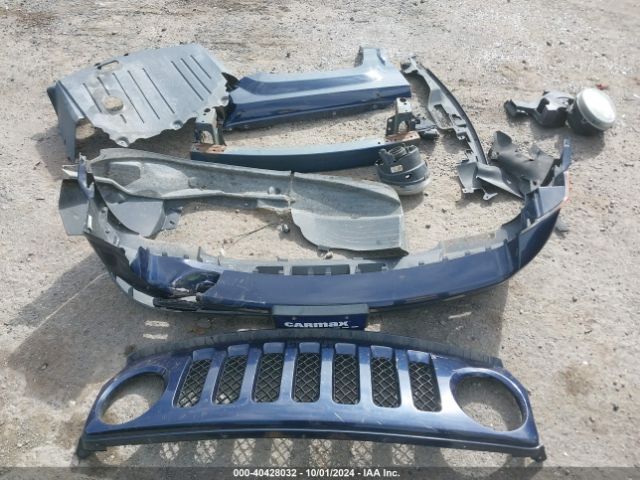 1C4NJRFB2FD270851 Jeep Patriot Latitude
