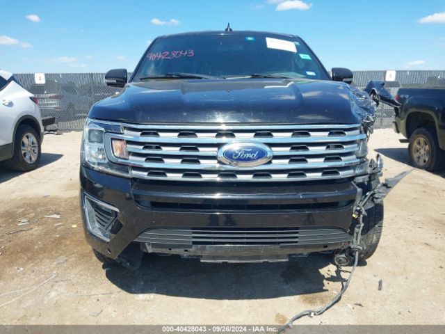 1FMJK1KT1KEA14146 Ford Expedition Max Limited