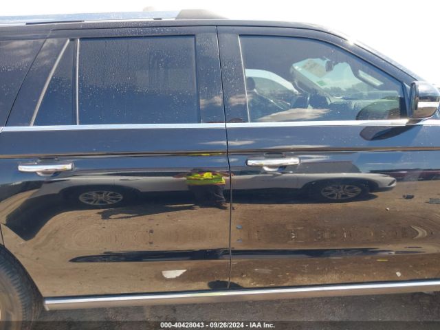 1FMJK1KT1KEA14146 Ford Expedition Max Limited
