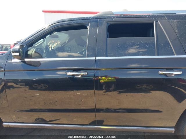 1FMJK1KT1KEA14146 Ford Expedition Max Limited
