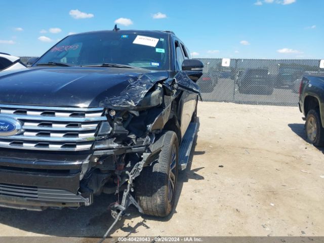 1FMJK1KT1KEA14146 Ford Expedition Max Limited