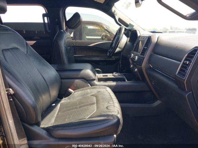 1FMJK1KT1KEA14146 Ford Expedition Max Limited