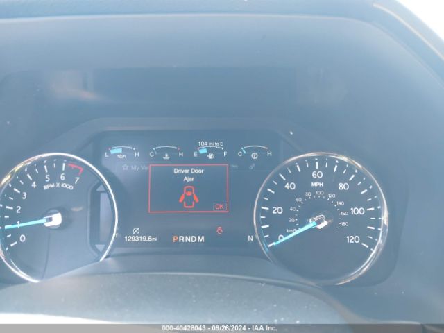 1FMJK1KT1KEA14146 Ford Expedition Max Limited