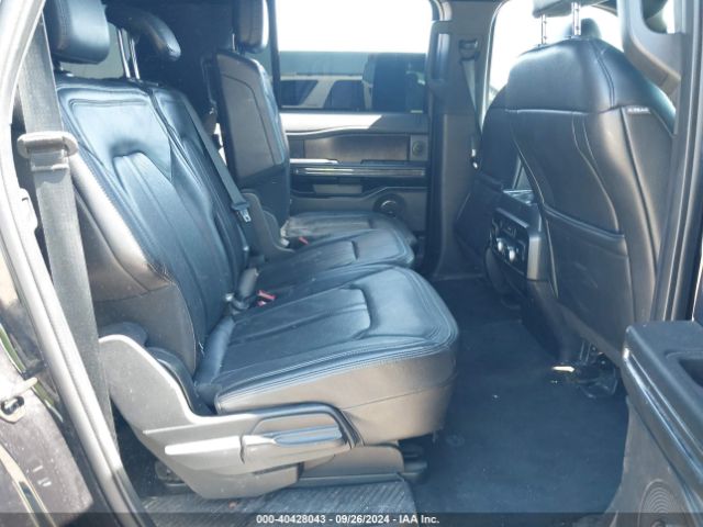 1FMJK1KT1KEA14146 Ford Expedition Max Limited