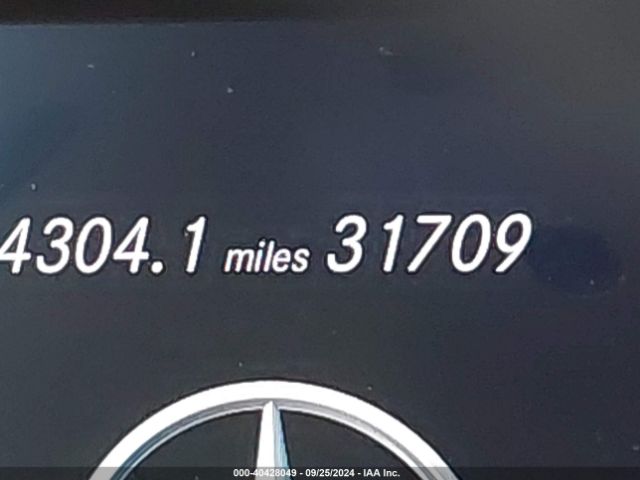 W1N0G6EB2MF943026 Mercedes-Benz Amg Glc 43 4matic