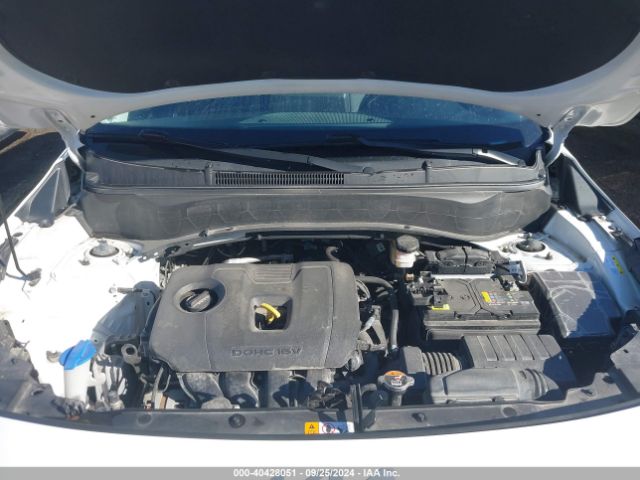 KNDEPCAA5P7370968 KIA Seltos Lx