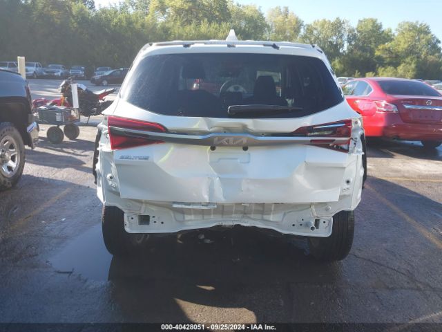 KNDEPCAA5P7370968 KIA Seltos Lx