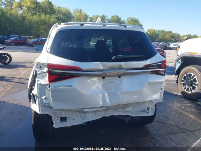 KNDEPCAA5P7370968 KIA Seltos Lx
