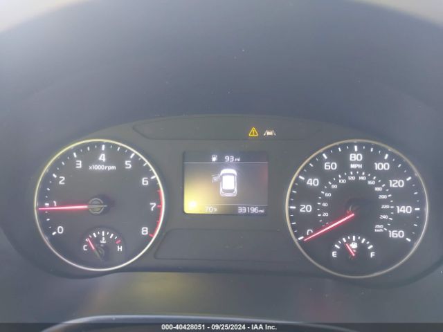 KNDEPCAA5P7370968 KIA Seltos Lx