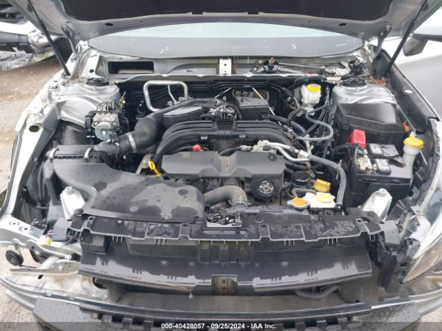 2018 SUBARU OUTBACK 4S4BSACC4J3397366 Photo 9