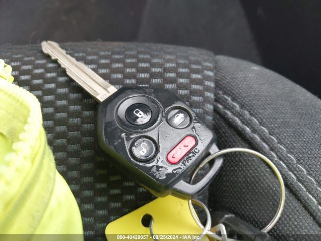 2018 SUBARU OUTBACK 4S4BSACC4J3397366 Photo 10