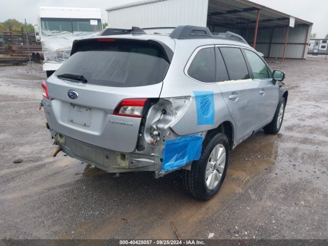 2018 SUBARU OUTBACK 4S4BSACC4J3397366 Photo 3