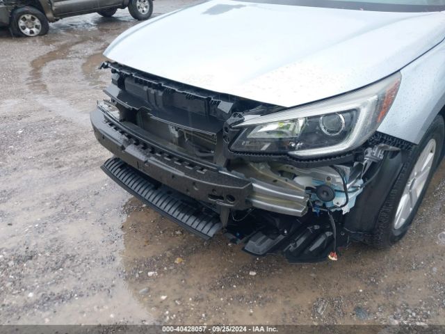 2018 SUBARU OUTBACK 4S4BSACC4J3397366 Photo 5