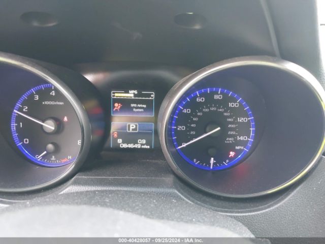 2018 SUBARU OUTBACK 4S4BSACC4J3397366 Photo 6