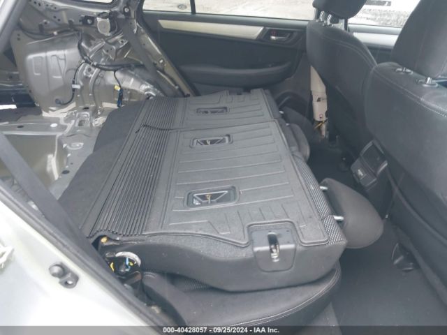 2018 SUBARU OUTBACK 4S4BSACC4J3397366 Photo 7