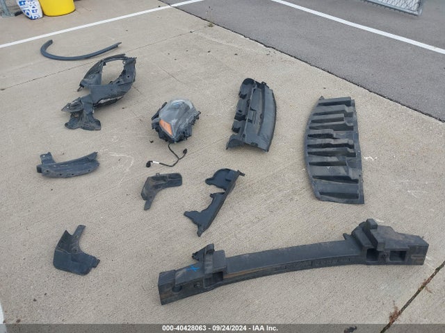Nissan ROGUE SV 2017 5N1AT2MVXHC810206 Image 12
