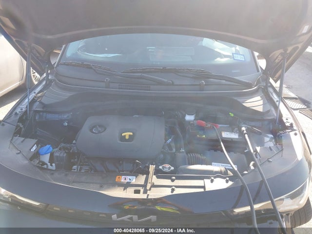 KIA Soul Gt-line 2025 KNDJ53AU8S7923023 Image 10