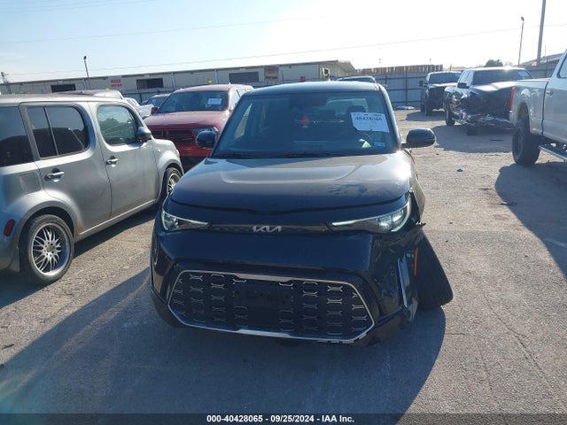 KIA Soul Gt-line 2025 KNDJ53AU8S7923023 Image 12