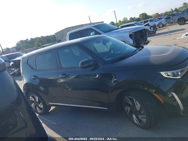 KIA Soul Gt-line 2025 KNDJ53AU8S7923023 Image 13