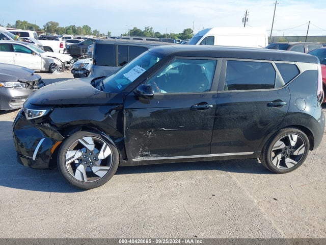 KIA Soul Gt-line 2025 KNDJ53AU8S7923023 Image 14