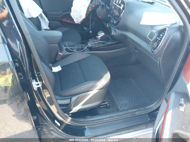 KIA Soul Gt-line 2025 KNDJ53AU8S7923023 Image 5