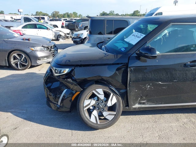 KIA Soul Gt-line 2025 KNDJ53AU8S7923023 Image 6