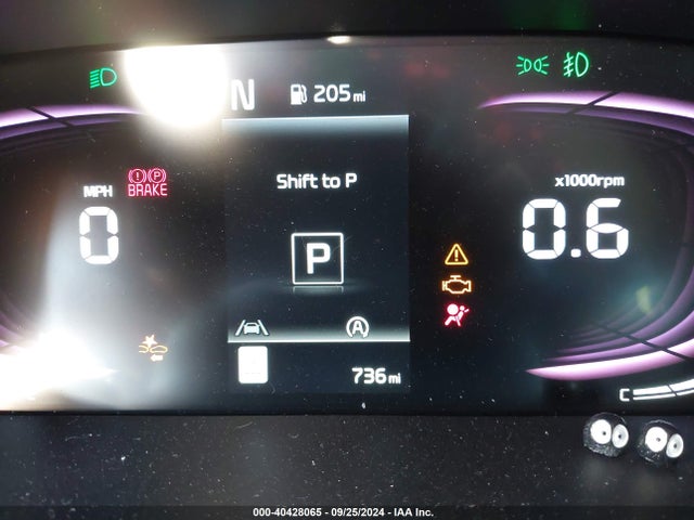 KIA Soul Gt-line 2025 KNDJ53AU8S7923023 Image 7