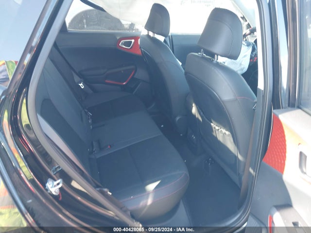 KIA Soul Gt-line 2025 KNDJ53AU8S7923023 Image 8