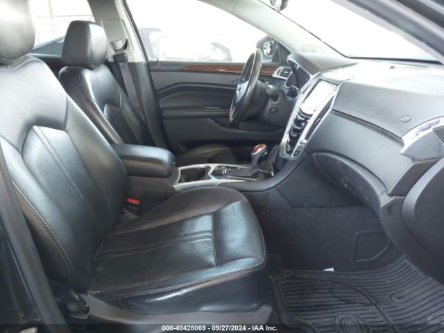 3GYFNEE30ES638061 Cadillac Srx Luxury Collection
