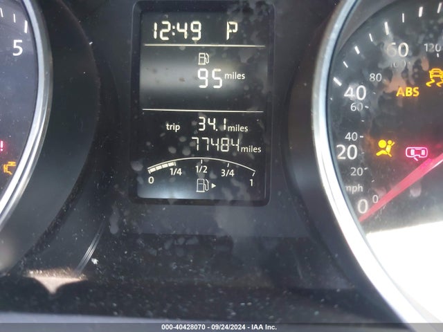 3VW2B7AJ0JM262678 Volkswagen Jetta 1.4t S