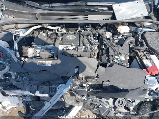 Toyota Corolla Hybrid Se 2024 JTDBCMFE0R3043145 Image 10