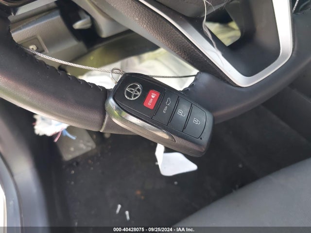 Toyota Corolla Hybrid Se 2024 JTDBCMFE0R3043145 Image 11