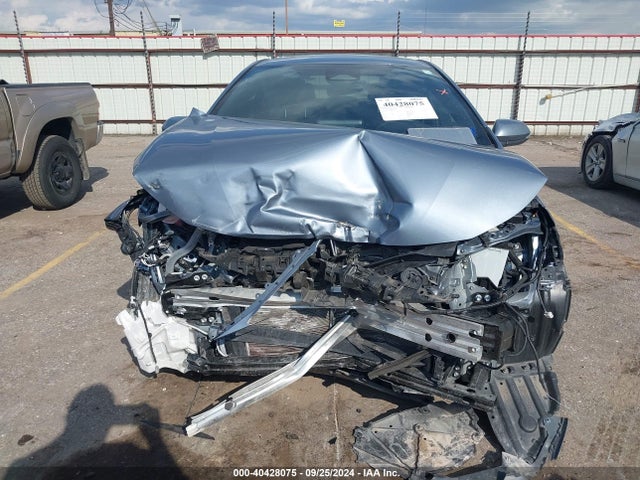 Toyota Corolla Hybrid Se 2024 JTDBCMFE0R3043145 Image 13