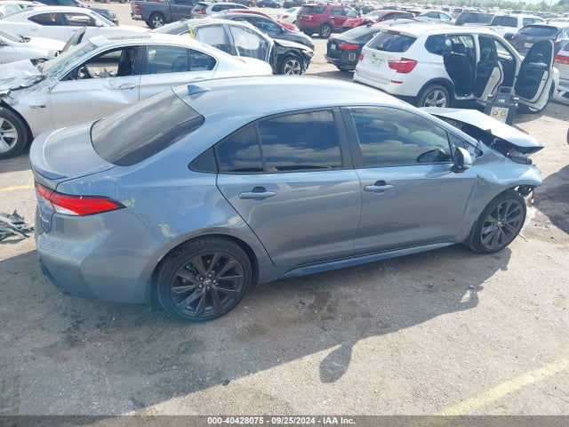 Toyota Corolla Hybrid Se 2024 JTDBCMFE0R3043145 Image 14