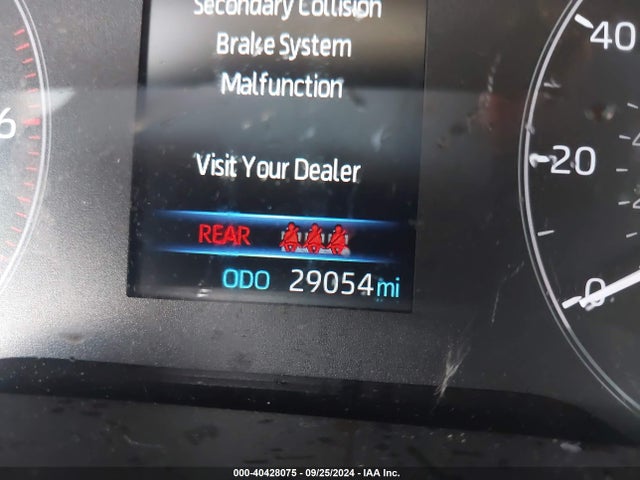 Toyota Corolla Hybrid Se 2024 JTDBCMFE0R3043145 Image 16