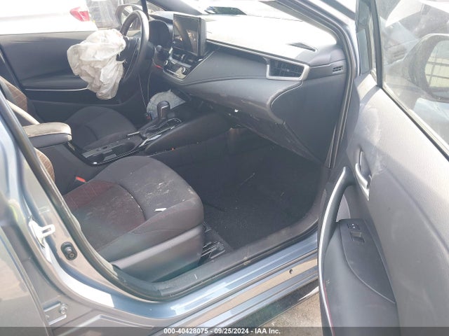 Toyota Corolla Hybrid Se 2024 JTDBCMFE0R3043145 Image 5