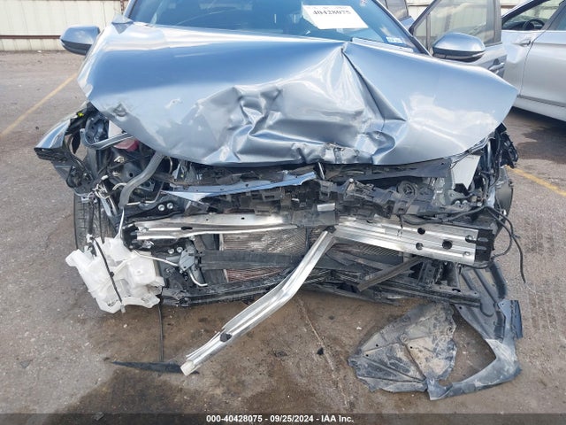 Toyota Corolla Hybrid Se 2024 JTDBCMFE0R3043145 Image 6