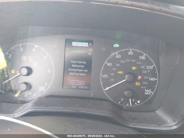 Toyota Corolla Hybrid Se 2024 JTDBCMFE0R3043145 Image 7