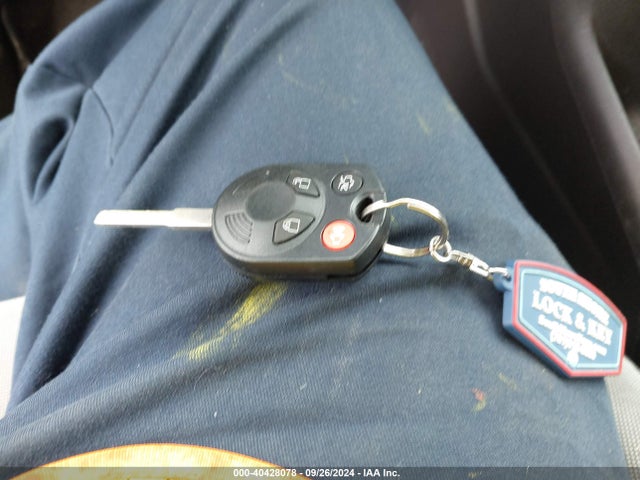 Ford FOCUS SE 2014 1FADP3K24EL285178 Image 11
