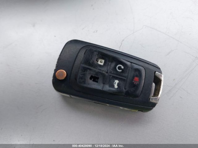 1G1PE5SB6G7181112 Chevrolet Cruze Limited 1lt Auto