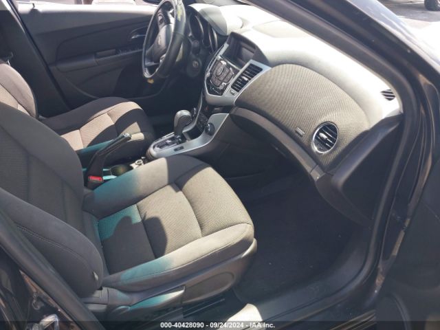 1G1PE5SB6G7181112 Chevrolet Cruze Limited 1lt Auto