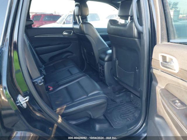 1C4RJEBG9HC765651 Jeep Grand Cherokee Limited 4x2